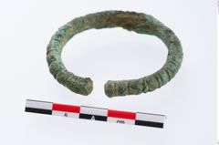 Foto von Bronzearmreif (NHMW-PRAE-035786)
